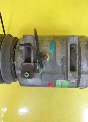 Компрессор кондиционера audi a8 d2 4.2b 8d0260805d nr27 4