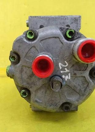 Компрессор кондиционера audi a8 d2 4.2b 8d0260805d nr27 7