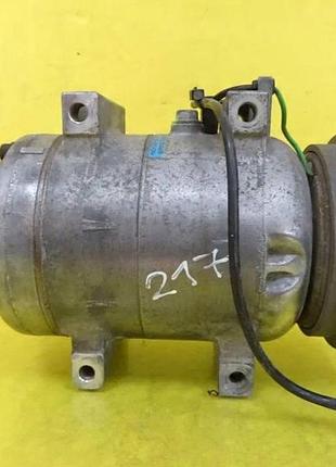 Компрессор кондиционера audi a8 d2 4.2b 8d0260805d nr27 8