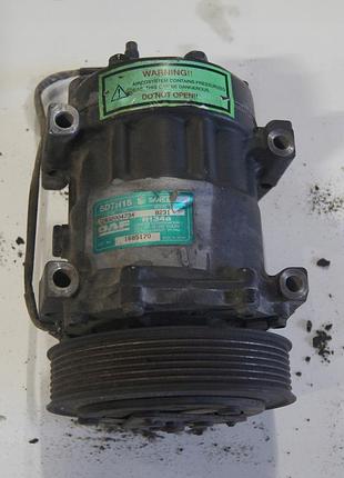 Компресор кондиціонера daf daf 1685170 sd7h15