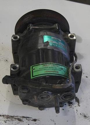 Компресор кондиціонера daf daf 1685170 sd7h15 2
