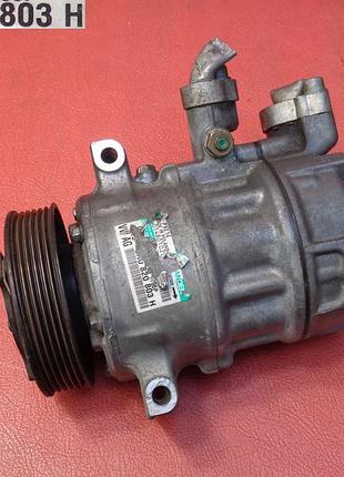 Компресор кондиціонера vw 1.6 tdi 2012 5n0820803h