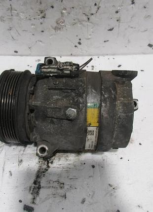 Компресор кондиціонера 51810417 croma ii 1.9mjet