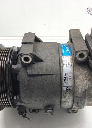 Компрессор кондиционера daewoo kalos 714978 1,4 94 к.с.