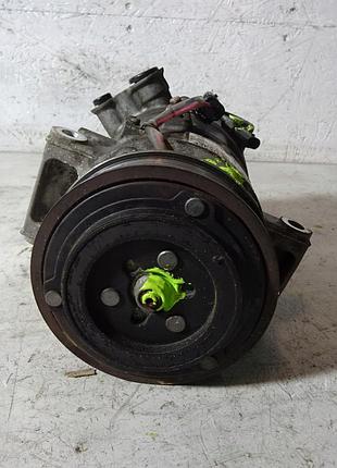 Компресор кондиціонера opel astra k 1.6cdti 39034464