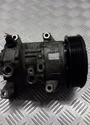 Компресор кондиціонера toyota avensis t25 2.0 d4d ge447260-1740 t-25