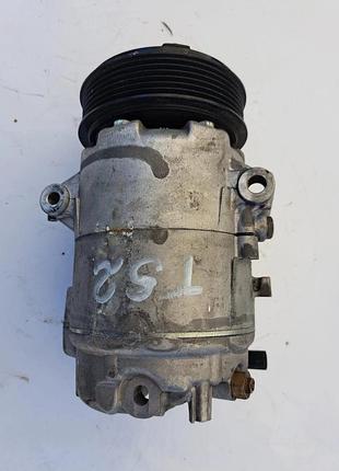 Компресор кондиціонера opel astra insignia 13412248