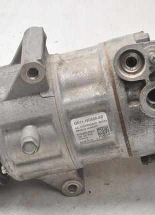Компресор кондиціонера ford focus mk4 1.5