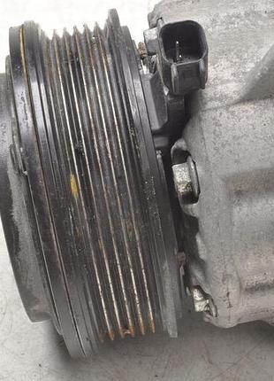 Компресор кондиціонера ford focus mk4 1.5 2