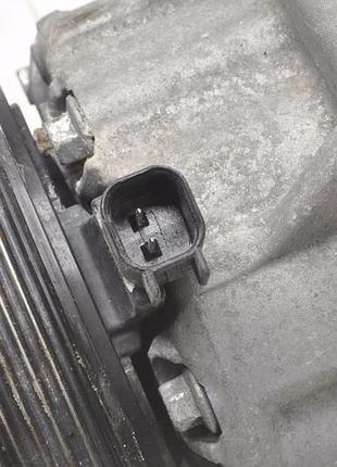 Компресор кондиціонера ford focus mk4 1.5 3