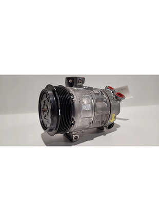 Компресор кондиціонера suzuki fiat 447190-2131
