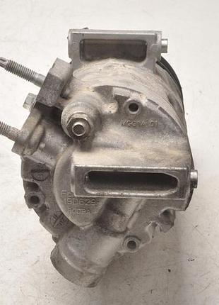 Компресор кондиціонера ford focus mk4 1.5 5
