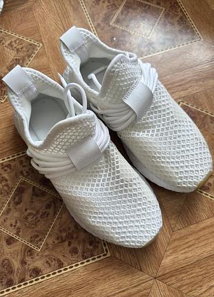 Нові кросівки  adidas