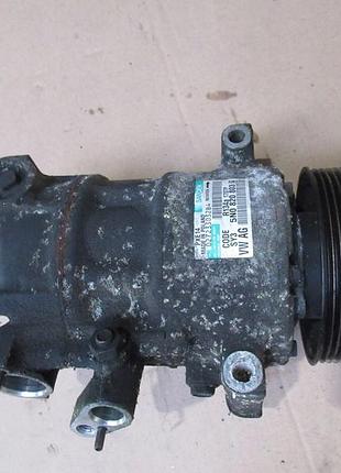 Компресор кондиціонера fabia ii 1.2tsi 5n0820803g
