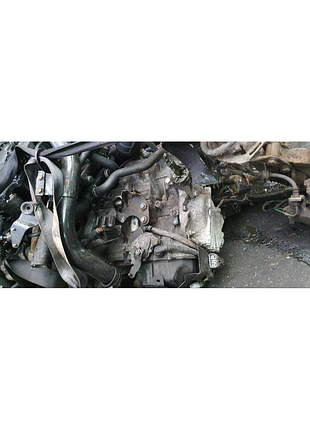 Акпп автоматична коробка передач renault espace iv 02- 2.2 dci 55-50sn