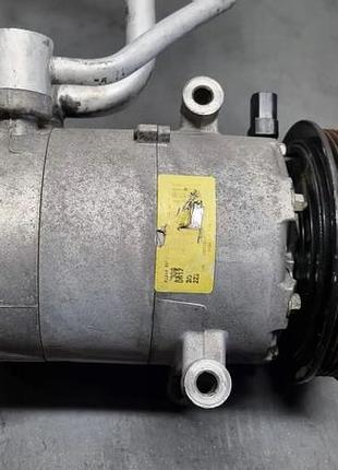 Компресор кондиціонера peugeot ducato boxer jumper 2.2 jtd hdi 06-14