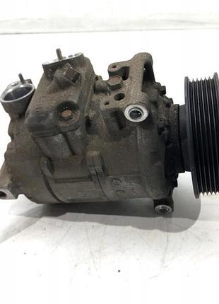 Компресор кондиціонера vw golf vi 1k0820859t