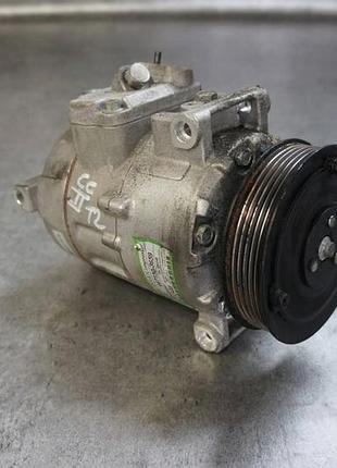 Компресор кондиціонера vw passat b7 cc 2.0 tdi 447150-3659 cffb