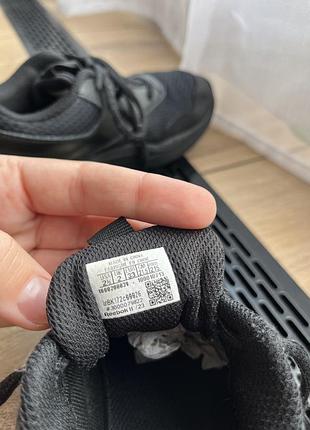 Дитячі кросівки reebok xt sprinter 2.0 4