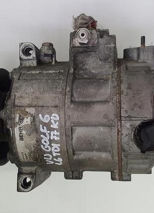 Компресор кондиціонера vw g0lf vi 1.6 tdi cay 77kw