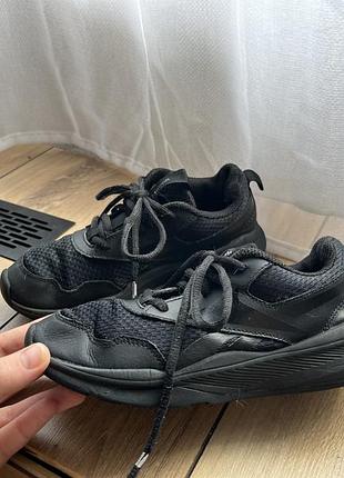 Дитячі кросівки reebok xt sprinter 2.0 9