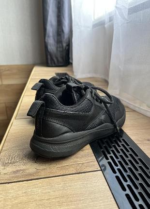 Дитячі кросівки reebok xt sprinter 2.0 6