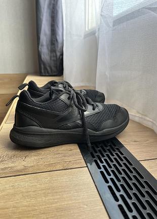 Дитячі кросівки reebok xt sprinter 2.0