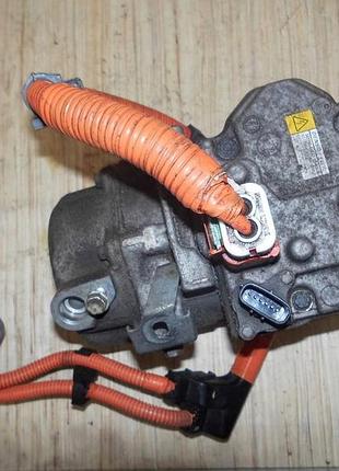 Компресор кондиціонера lexus rx450 hybrid 042200-0464 es27c
