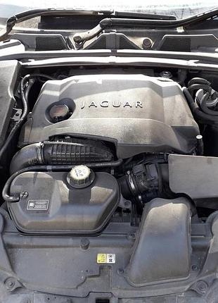 Акпп автоматична коробка передач автоматична 3.0 jaguar xf