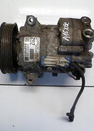 Компресор кондиціонера opel astra j 1.6 a16xer 13250604