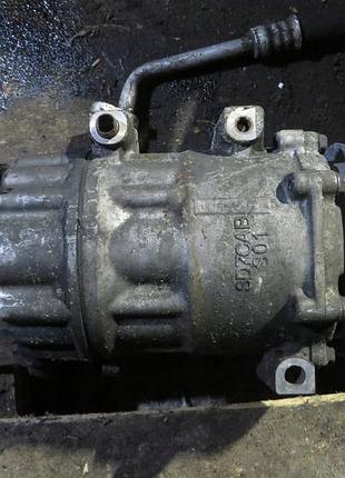 Компрессор кондиционера citroen peugeot 9656483380 (x)