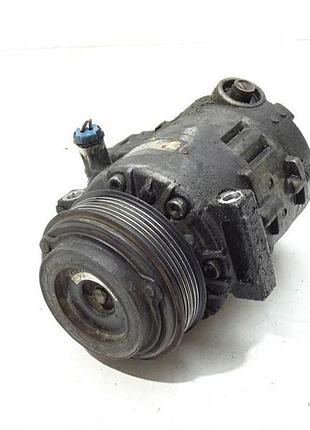 Компресор кондиціонера opel zafira a 2.0di 447220-8071