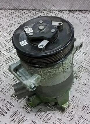 Компрессор кондиционера volkswagen passat b7 5k0820803l
