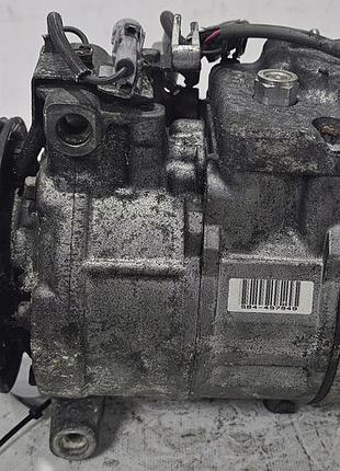 Компрессор кондиционера bmw oe 6987862