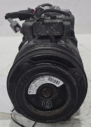 Компрессор кондиционера bmw oe 6987862 3