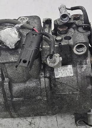 Компрессор кондиционера bmw oe 6987862 4