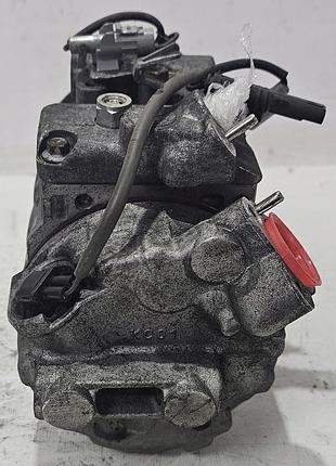 Компрессор кондиционера bmw oe 6987862 5
