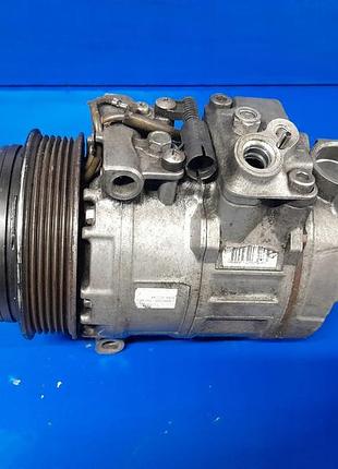 Компрессор кондиционера mercedes 447220-8920