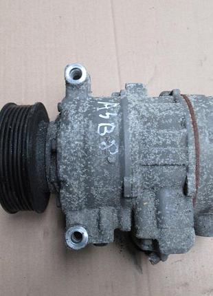 Компресор кондиціонера 8k0260805e audi a4 b8 a5 2.0tdi