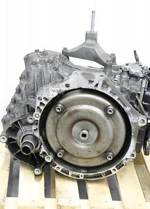 Акпп автоматична коробка передач 4х4 2.5 v6 24v jaguar x-type 196 коней 144kv pl061