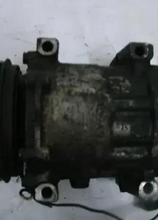 Компрессор кондиционера scenic 1.9 dci 8200040681