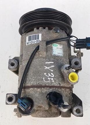 Компресор кондиціонера hyundai ix35 f500dx9fa-10 f-500