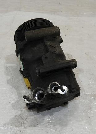 Компресор кондиціонера peugeot 2008 1.6 e-hdi 6