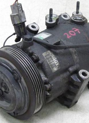 Компресор кондиціонера hyundai x35 1.7 dx9fa-04