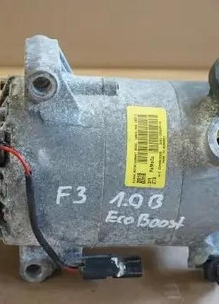 Компресор кондиціонера ford focus mk3 1.0 ecoboost