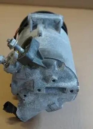 Компрессор кондиционера ford focus mk3 1.0 ecoboost 4