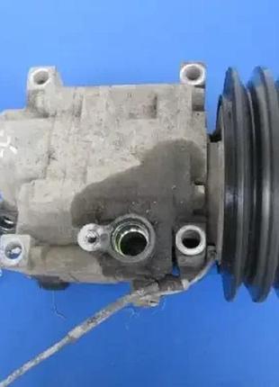 Компрессор кондиционера mazda 323 5 6 2.0 h12a1aa4dn