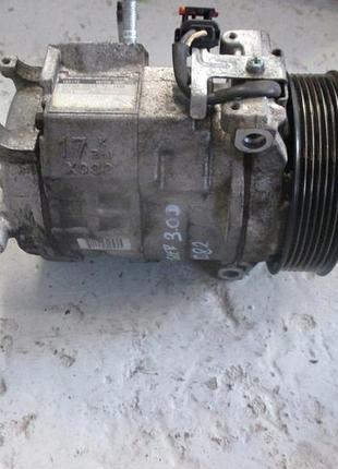 Компресор кондиціонера jeep 3.0 crd 447220-5604