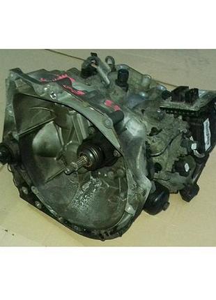 Акпп автоматична коробка передач citroen peugeot tiptronic 9664870880 p6500ed1 #