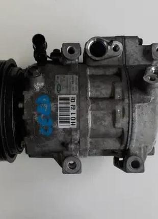 Компрессор кондиционера ceed hyundai i30 1.4 16v